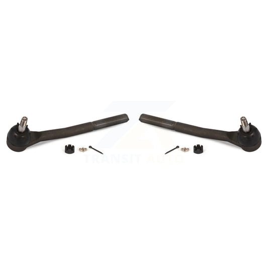 Steering Tie Rod End Kit-KTR-104696 - Kit.bestparts.ca