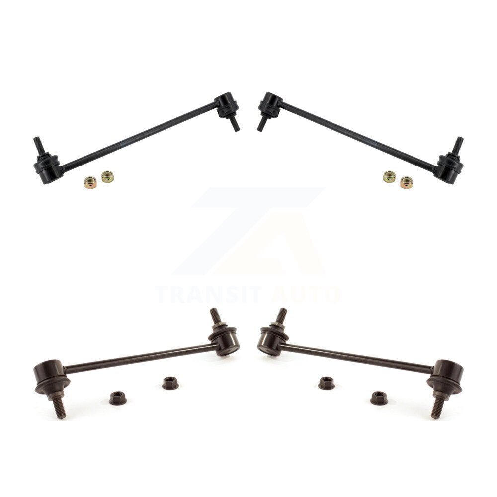 Suspension Stabilizer Bar Link Kit-KTR-104697 - Kit.bestparts.ca Kit.bestparts.ca