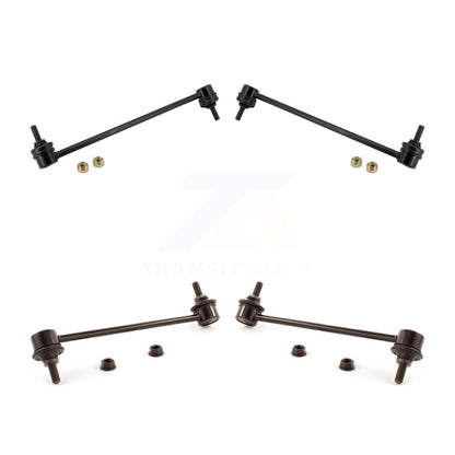 Suspension Stabilizer Bar Link Kit-KTR-104697 - Kit.bestparts.ca