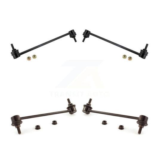 Suspension Stabilizer Bar Link Kit-KTR-104697 - Kit.bestparts.ca
