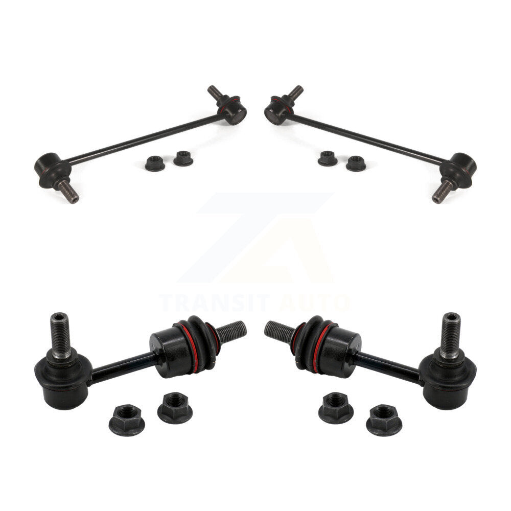 suspension stabilizer bar link-ktr-104698 - Kit.bestparts.ca