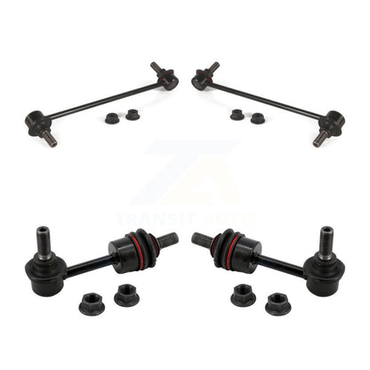 suspension stabilizer bar link-ktr-104698 - Kit.bestparts.ca