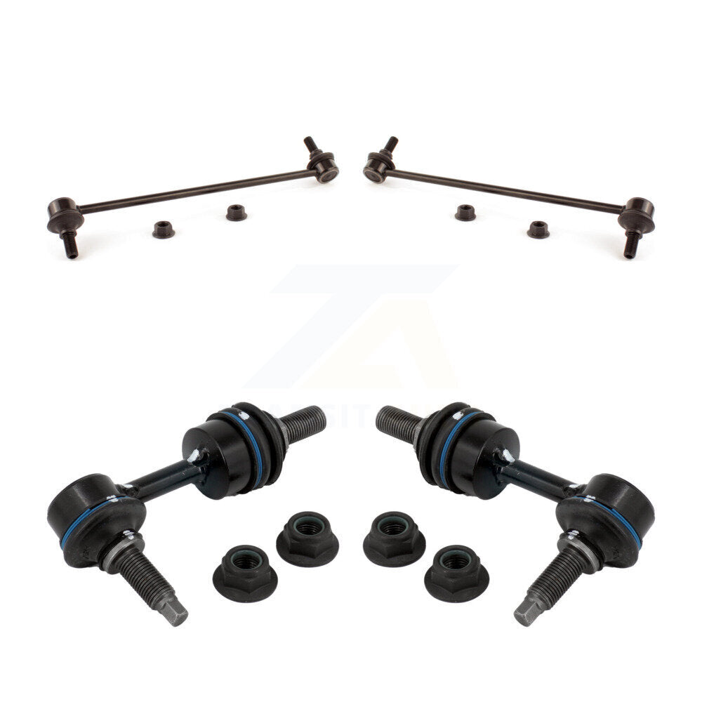 Suspension Stabilizer Bar Link Kit-KTR-104699 - Kit.bestparts.ca