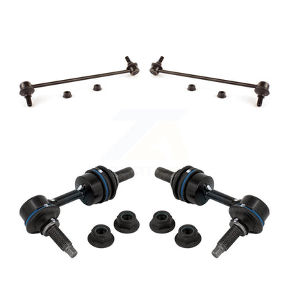 Suspension Stabilizer Bar Link Kit-KTR-104699 - Kit.bestparts.ca