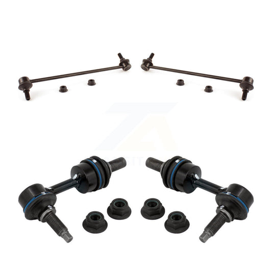 Suspension Stabilizer Bar Link Kit-KTR-104699 - Kit.bestparts.ca