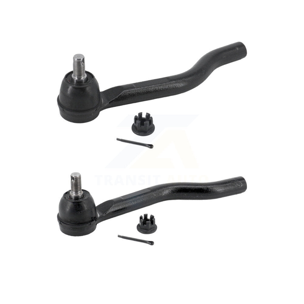 Steering Tie Rod End Kit-KTR-104703 - Kit.bestparts.ca Kit.bestparts.ca