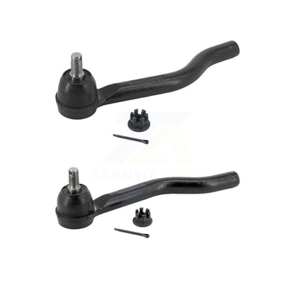 Steering Tie Rod End Kit-KTR-104703 - Kit.bestparts.ca