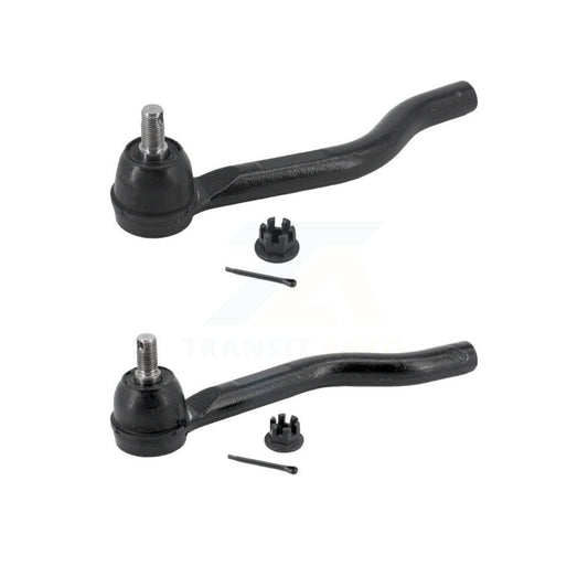 Steering Tie Rod End Kit-KTR-104703 - Kit.bestparts.ca