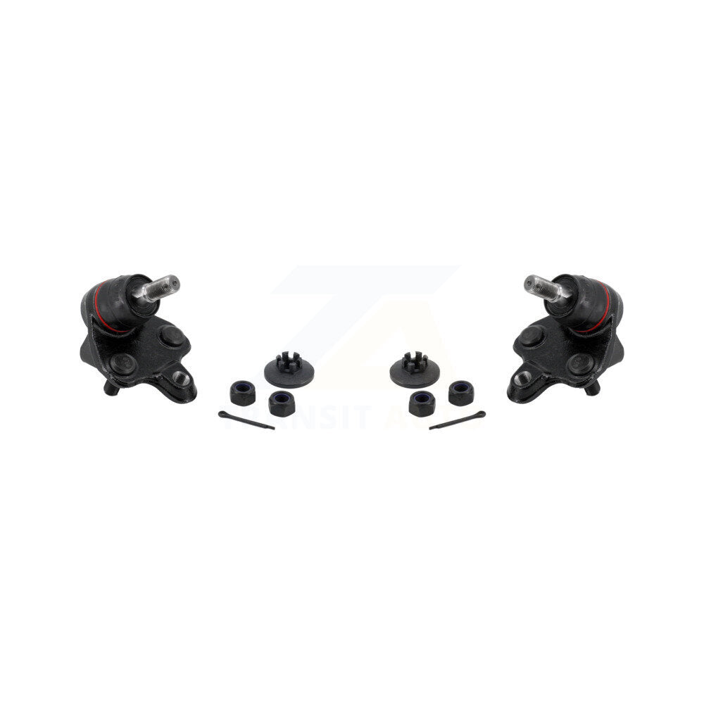 Suspension Ball Joint Kit-KTR-104704 - Kit.bestparts.ca
