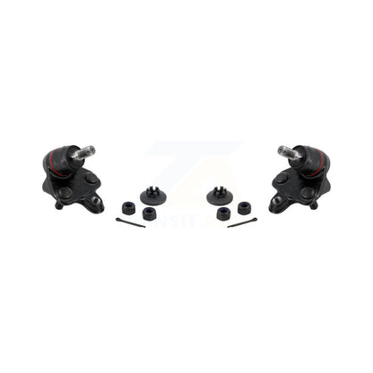 Suspension Ball Joint Kit-KTR-104704 - Kit.bestparts.ca