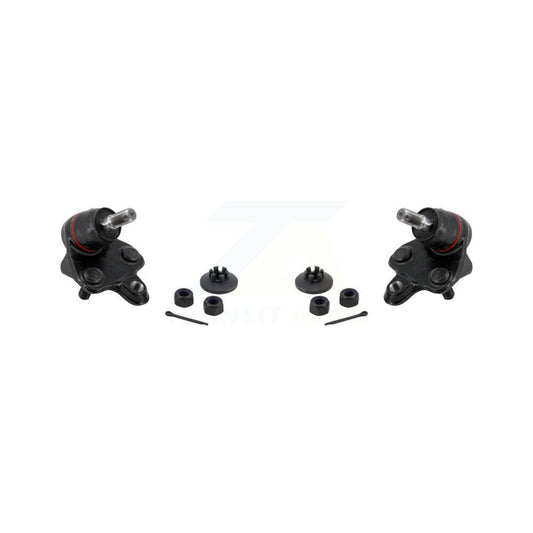Suspension Ball Joint Kit-KTR-104704 - Kit.bestparts.ca