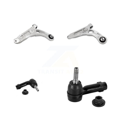 Suspension Control Arm Kit-KTR-104707 - Kit.bestparts.ca