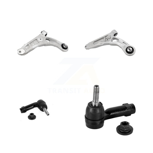 Suspension Control Arm Kit-KTR-104707 - Kit.bestparts.ca