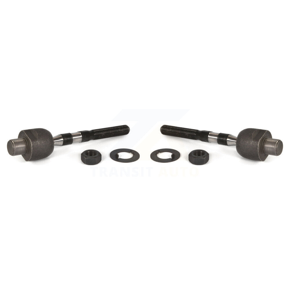 Steering Tie Rod End Kit-KTR-104710 - Kit.bestparts.ca