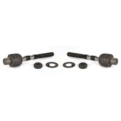 Steering Tie Rod End Kit-KTR-104710 - Kit.bestparts.ca