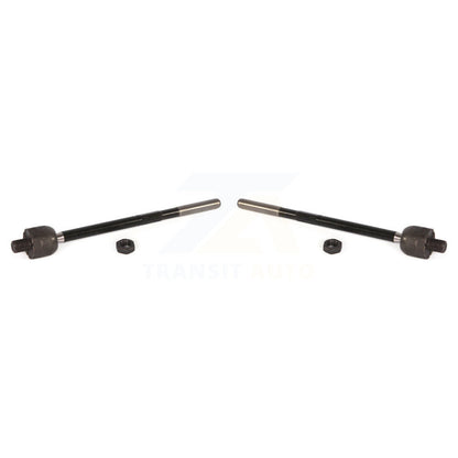 Steering Tie Rod End Kit-KTR-104712 - Kit.bestparts.ca