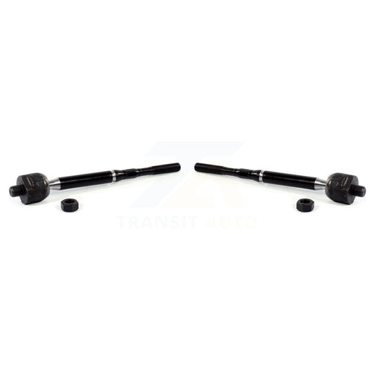 Steering Tie Rod End Kit-KTR-104715 - Kit.bestparts.ca