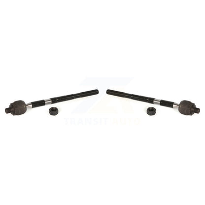Steering Tie Rod End Kit-KTR-104717 - Kit.bestparts.ca