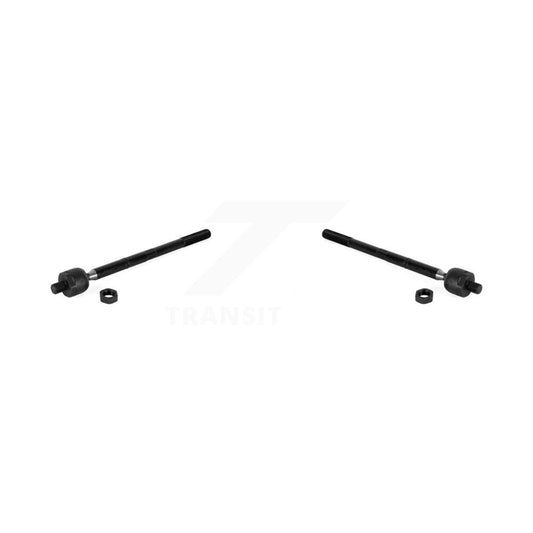 Steering Tie Rod End Kit-KTR-104723 - Kit.bestparts.ca