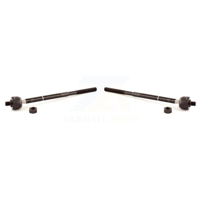 Steering Tie Rod End Kit-KTR-104724 - Kit.bestparts.ca