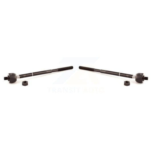 Steering Tie Rod End Kit-KTR-104724 - Kit.bestparts.ca