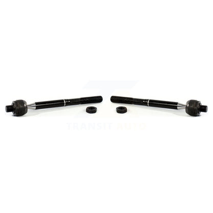 Steering Tie Rod End Kit-KTR-104725 - Kit.bestparts.ca