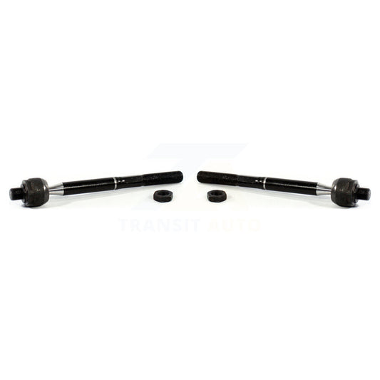 Steering Tie Rod End Kit-KTR-104725 - Kit.bestparts.ca