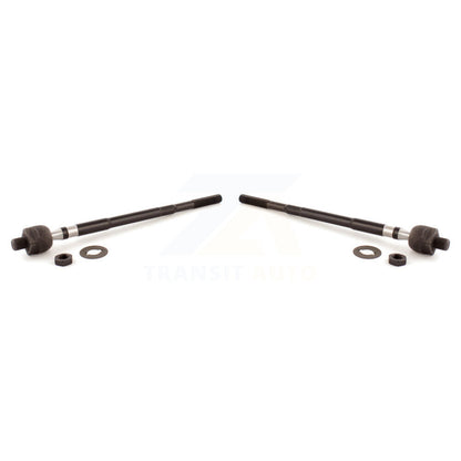 Steering Tie Rod End Kit-KTR-104726 - Kit.bestparts.ca