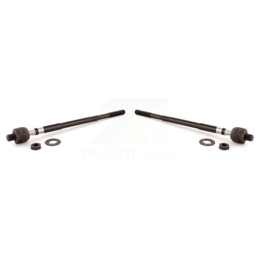 Steering Tie Rod End Kit-KTR-104726 - Kit.bestparts.ca