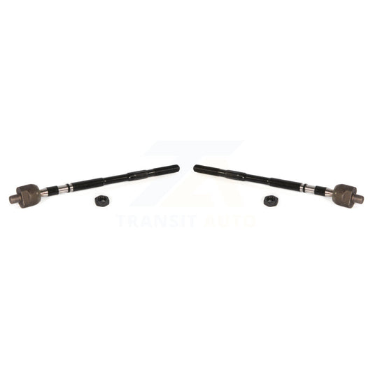 Steering Tie Rod End Kit-KTR-104727 - Kit.bestparts.ca