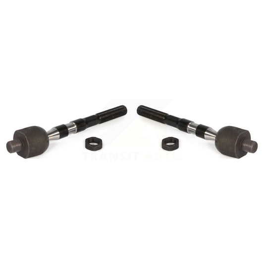 Steering Tie Rod End Kit-KTR-104729 - Kit.bestparts.ca