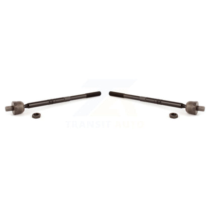 Steering Tie Rod End Kit-KTR-104731 - Kit.bestparts.ca