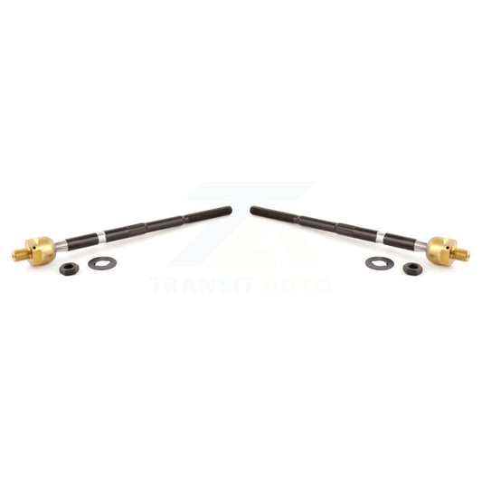 Steering Tie Rod End Kit-KTR-104732 - Kit.bestparts.ca