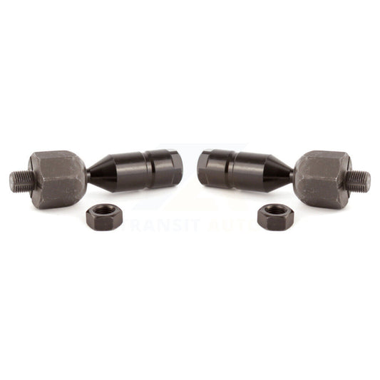 Steering Tie Rod End Kit-KTR-104734 - Kit.bestparts.ca