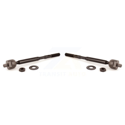 Steering Tie Rod End Kit-KTR-104735 - Kit.bestparts.ca