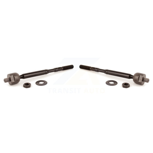 Steering Tie Rod End Kit-KTR-104735 - Kit.bestparts.ca