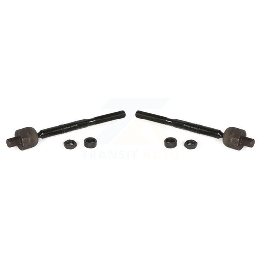 Steering Tie Rod End Kit-KTR-104736 - Kit.bestparts.ca