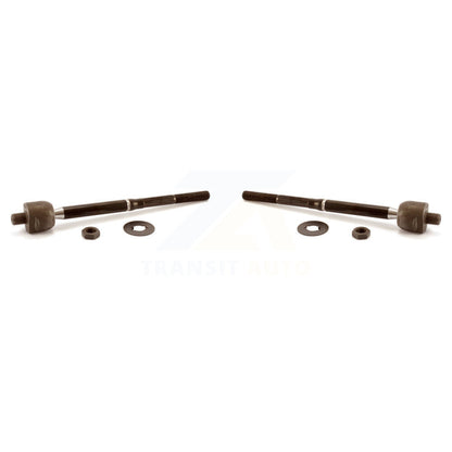 Steering Tie Rod End Kit-KTR-104737 - Kit.bestparts.ca
