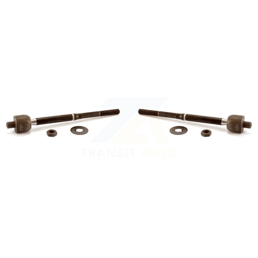 Steering Tie Rod End Kit-KTR-104737 - Kit.bestparts.ca
