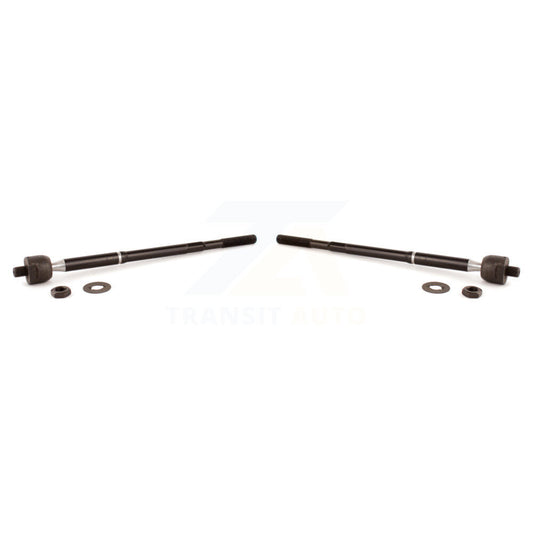 Steering Tie Rod End Kit-KTR-104738 - Kit.bestparts.ca