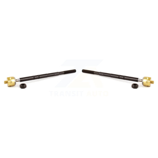 Steering Tie Rod End Kit-KTR-104739 - Kit.bestparts.ca