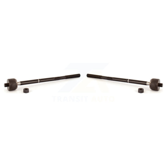 Steering Tie Rod End Kit-KTR-104740 - Kit.bestparts.ca