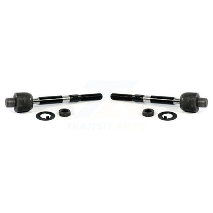 Steering Tie Rod End Kit-KTR-104741 - Kit.bestparts.ca