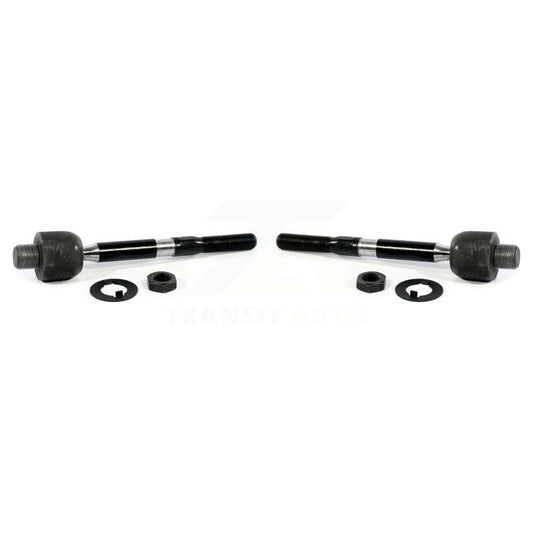 Steering Tie Rod End Kit-KTR-104741 - Kit.bestparts.ca