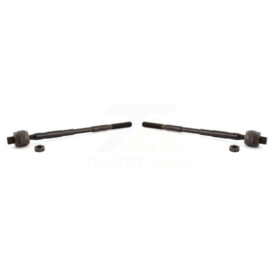 Steering Tie Rod End Kit-KTR-104743 - Kit.bestparts.ca