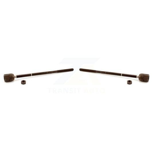 Steering Tie Rod End Kit-KTR-104744 - Kit.bestparts.ca
