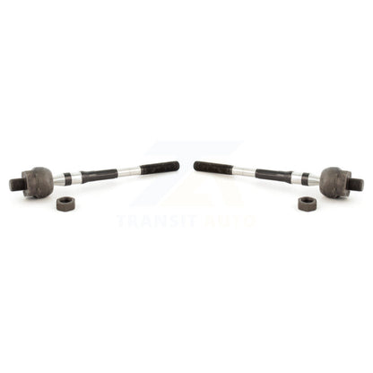 Steering Tie Rod End Kit-KTR-104745 - Kit.bestparts.ca