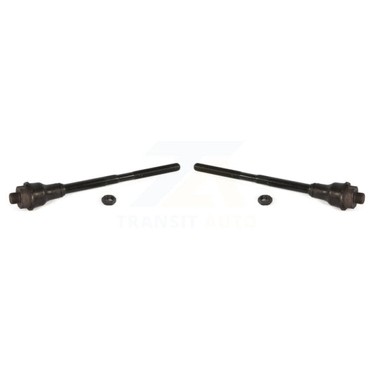 Steering Tie Rod End Kit-KTR-104747 - Kit.bestparts.ca
