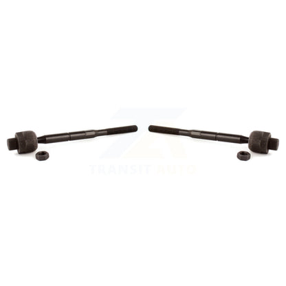 Steering Tie Rod End Kit-KTR-104748 - Kit.bestparts.ca