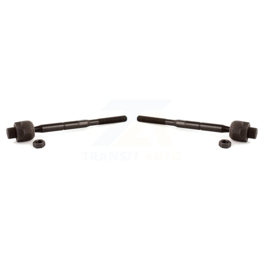 Steering Tie Rod End Kit-KTR-104748 - Kit.bestparts.ca